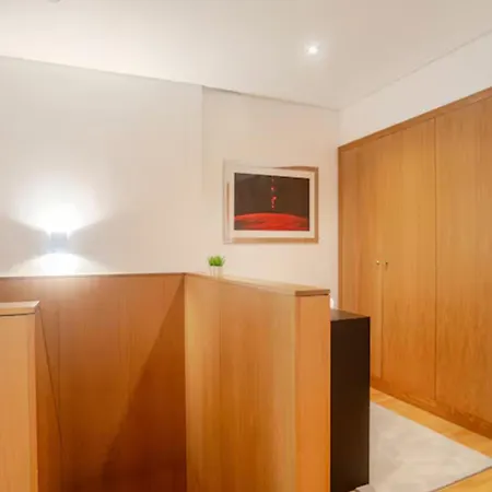 Caravela - Torre Sao Rafael Appartement Lissabon