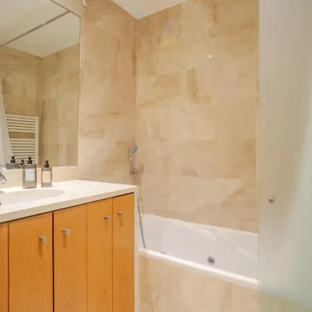 Caravela - Torre Sao Rafael Appartement