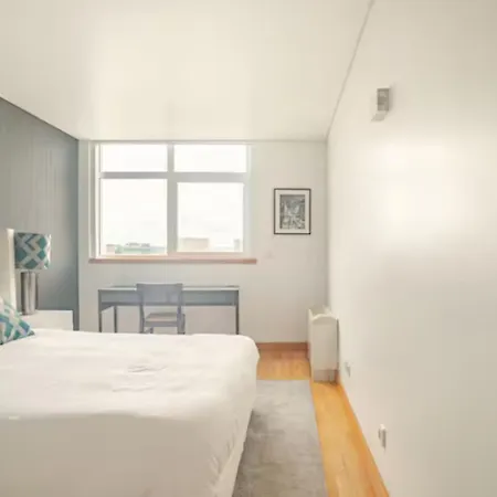 Caravela - Torre Sao Rafael Appartement *