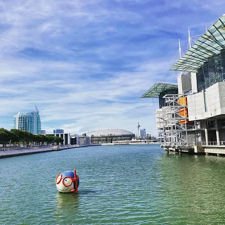 Caravela - Torre Sao Rafael Appartamento *