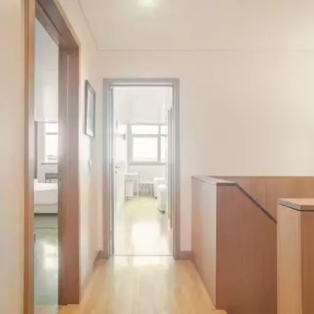 Appartamento Caravela - Torre Sao Rafael *