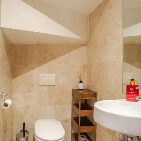 Apartamento Caravela - Torre Sao Rafael