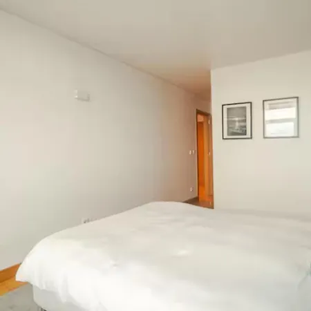 Apartment Caravela - Torre Sao Rafael Lissabon