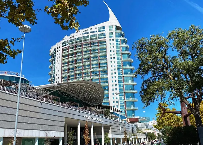 Caravela - Torre Sao Rafael شقة Lisboa