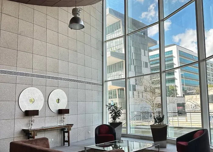 Caravela - Torre Sao Rafael *