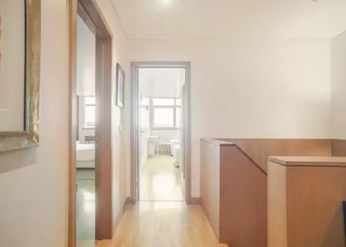 شقة Caravela - Torre Sao Rafael *