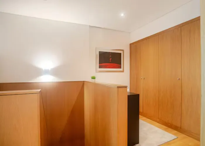 Caravela - Torre Sao Rafael شقة Lisboa