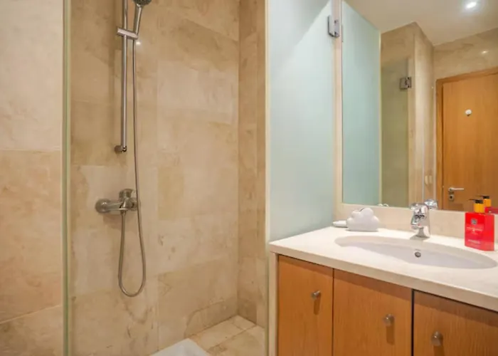 Caravela - Torre Sao Rafael شقة