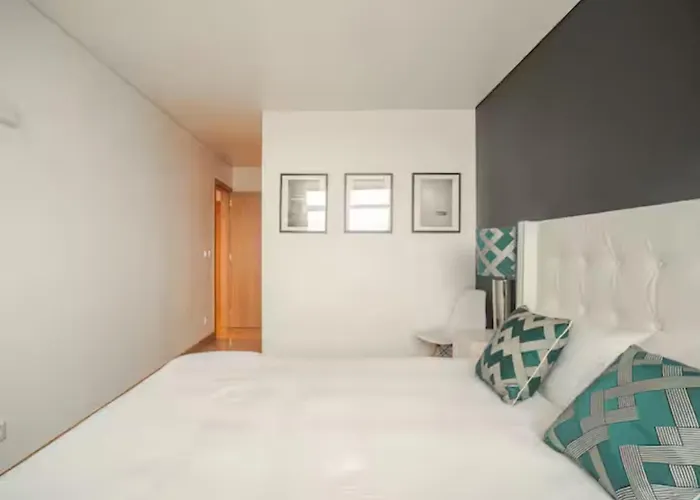 Caravela - Torre Sao Rafael شقة Lisboa