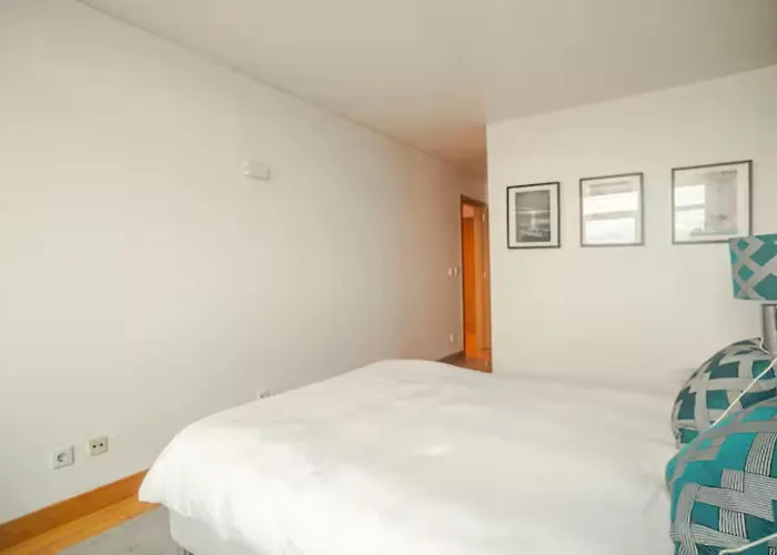 شقة Caravela - Torre Sao Rafael Lisboa