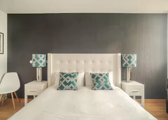 Caravela - Torre Sao Rafael شقة Lisboa