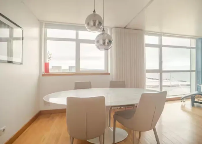 Caravela - Torre Sao Rafael شقة