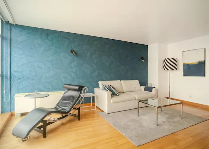 Caravela - Torre Sao Rafael شقة *