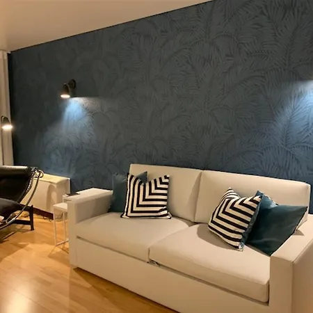 Caravela - Torre Sao Rafael Apartamento Lisboa