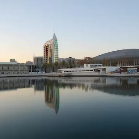 Caravela - Torre Sao Rafael Apartamento