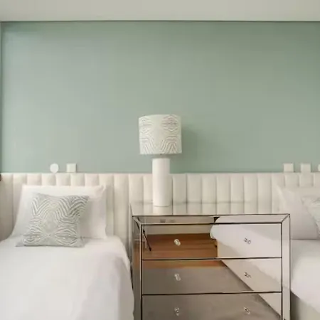 Appartement Caravela - Torre Sao Rafael Lisboa