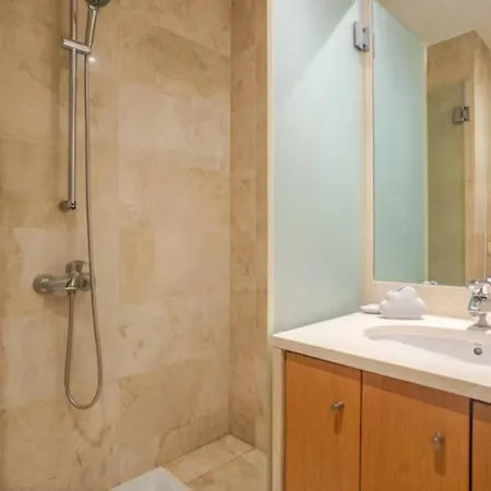 Caravela - Torre Sao Rafael Appartement
