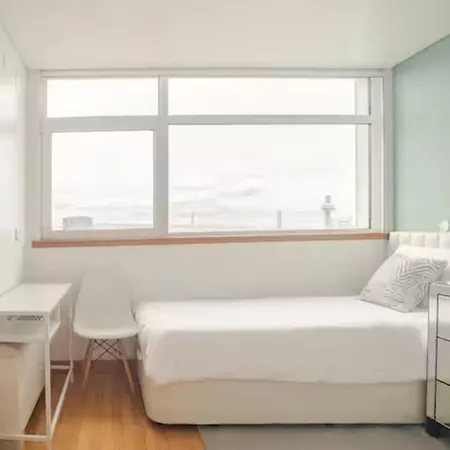 Caravela - Torre Sao Rafael Apartamento *