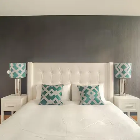 Caravela - Torre Sao Rafael Appartement Lisboa