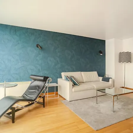Caravela - Torre Sao Rafael Appartement *