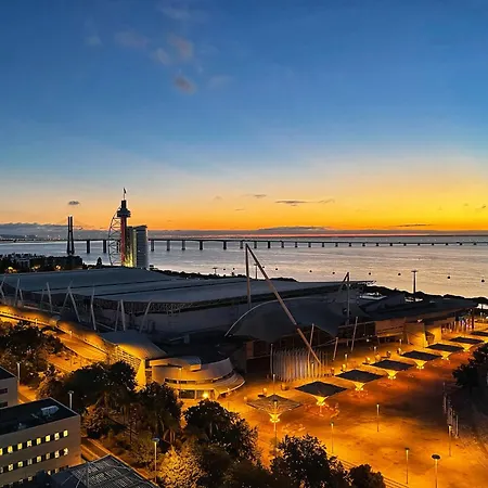 Apartamento Caravela - Torre Sao Rafael *