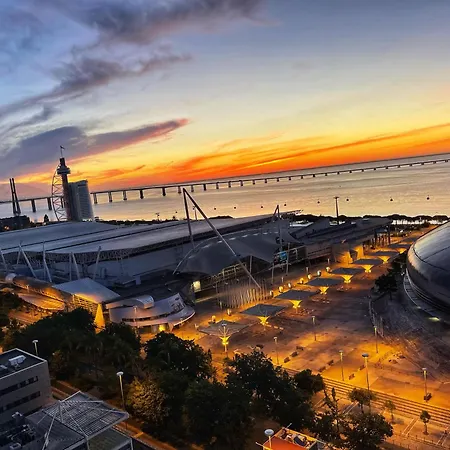 Caravela - Torre Sao Rafael Лиссабон