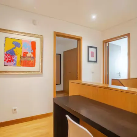 Caravela - Torre Sao Rafael