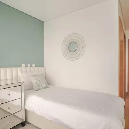 Caravela - Torre Sao Rafael Апартаменты *