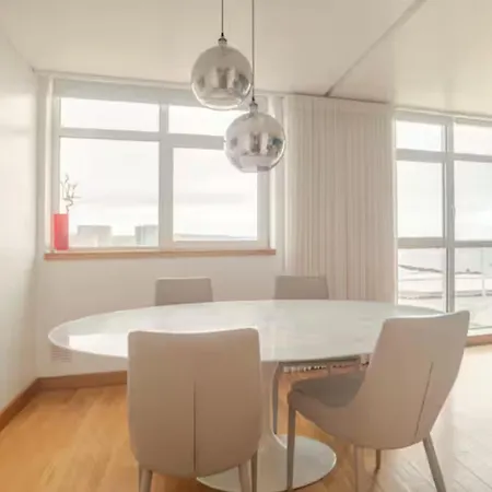 Caravela - Torre Sao Rafael Апартаменты